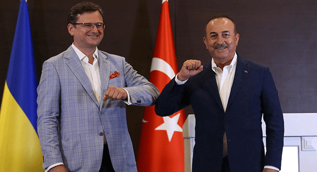 Bakanlar Regnum Carya’da Bir Araya Geldi