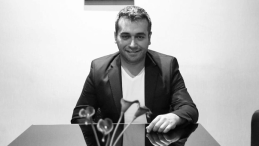 Süha Kemal Cankurtaran, The Bostancı Hotel’in Genel Müdürü Oldu