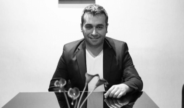 Süha Kemal Cankurtaran, The Bostancı Hotel’in Genel Müdürü Oldu