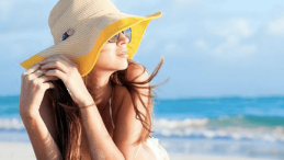 Tatilciler Alınan Önlemlerden Memnun