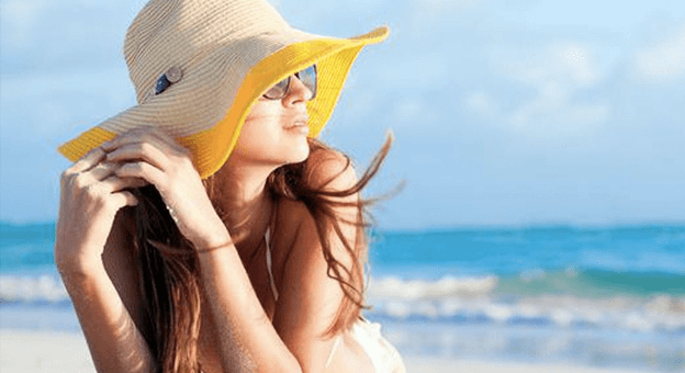 Tatilciler Alınan Önlemlerden Memnun