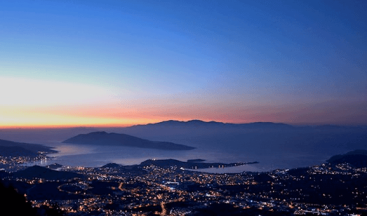 Geçmişten Geleceğe Bodrum’un İncisi Yalıkavak
