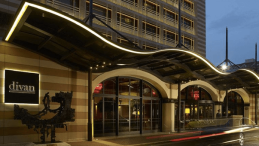 Divan İstanbul Yeşil Anahtar Ödülüne Layık Görüldü