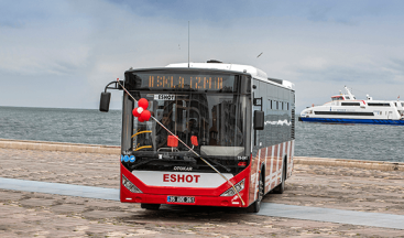 İhale Otokar’da Kaldı