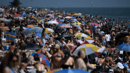 İngilizlerin İlk Tercihi Türkiye