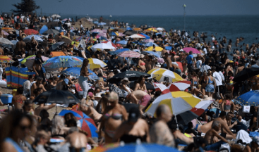 İngilizlerin İlk Tercihi Türkiye