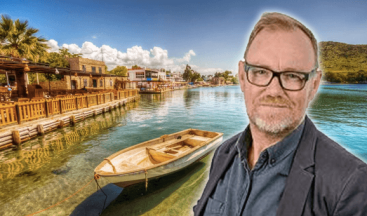 İngiliz The Sunday Times, Türkiye’yi Sayfalarına Taşıdı