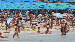 Turizm Toparlanmaya Doğru mu Gidiyor?