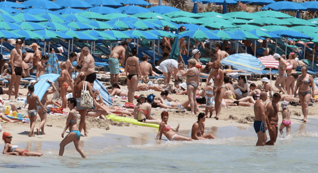 Turizm Toparlanmaya Doğru mu Gidiyor?