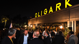 Turizmciler “Sosyal Mesafeyle Sosyalleşelim” Etkinliğinde Bir Araya Geldi