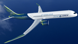 Airbus, 2021 ilk çeyrek sonuçlarını açıkladı