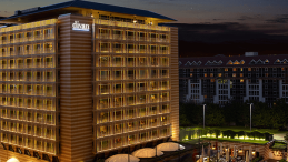 Divan Grubu’na “En Değerli Kurumsal Hareket” Ödülü