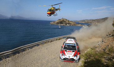 Türk Turizmi İçin Çok Önemli Bir Organizasyon