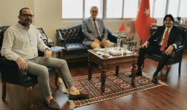 Gastronomi Turizmi Derneği Türk Mutfağını Los Angeles’da tanıtacak