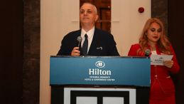 O acentelerin yeni destinasyonu artık İstanbul