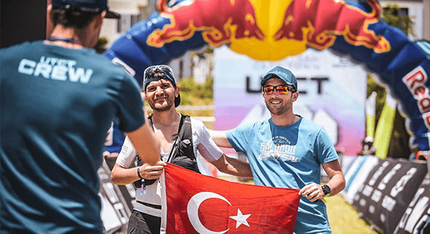 Kapadokya Turizmi'ni Güçlendirecek Yarışta Rekor Kırmak İçin Koşacak