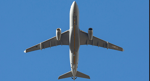 NATO Ajansı NSPA Bir Airbus A330 MRTT Siparişi Daha Verdi