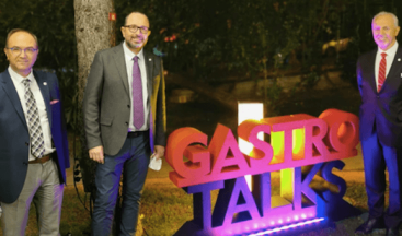 Özgül Özkan Yavuz: “Türk Mutfağı Seferberliği Başlatın”