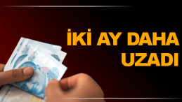 Kısa Çalışma Ödeneği ve İşten Çıkarılma Yasağı Uzatıldı