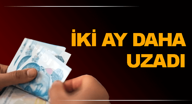 Kısa Çalışma Ödeneği ve İşten Çıkarılma Yasağı Uzatıldı