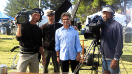 Steven Raichlen, Dünyanın Diğer Ucundan“Etin Diyarı Adana”yı Selamladı