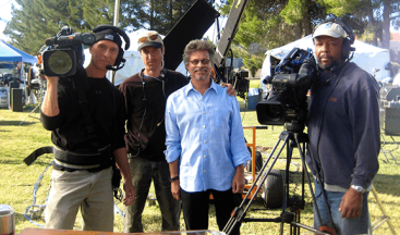 Steven Raichlen, Dünyanın Diğer Ucundan“Etin Diyarı Adana”yı Selamladı