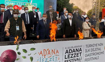 Adana Mangal Ateşini Dijital Dünyada Yaktı