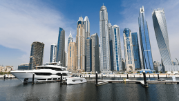 Attention Those Traveling to Dubai! Visa Application Requirements Have Changed