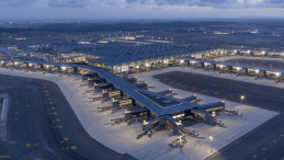 Mastercard: “Türkiye Havacılığın En Hızlı Toparlandığı Beşinci Ülke”