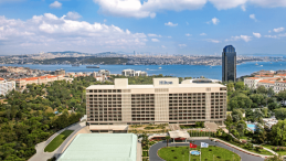 İstanbul’da Sıfır Atık Belgesini Alan İlk İki Otel Aynı Gruptan