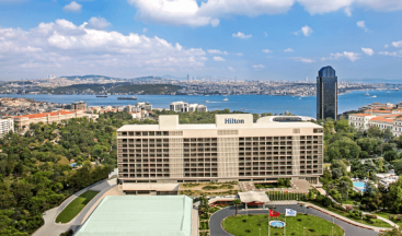 İstanbul’da Sıfır Atık Belgesini Alan İlk İki Otel Aynı Gruptan