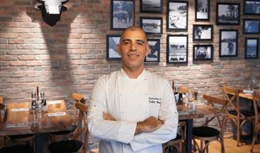 Türk Et Şefinden 2 Milyon Dolarlık Yeni Yatırım