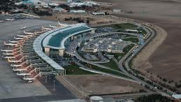 TAV: “İlk Dokuz Ayda 21 Milyon Yolcuya Hizmet Verdik”