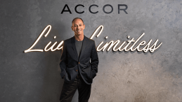Accor, Türkiye ve Hindistan’la Güçlendirildi