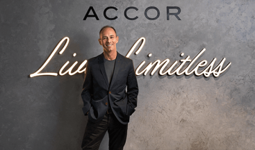 Accor, Türkiye ve Hindistan’la Güçlendirildi