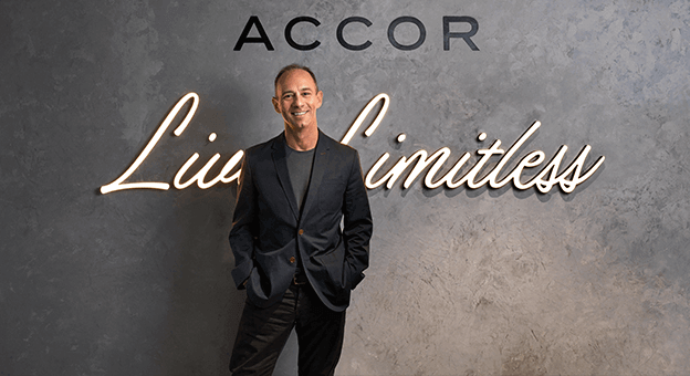 Accor, Türkiye ve Hindistan’la Güçlendirildi