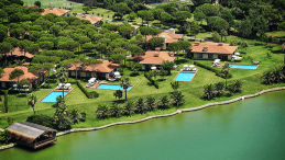 Gloria Golf Resort, Güvenli Tatil Seçeneklerini Duyurdu