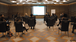 GTD, “Gastronomi Belgesi” Toplantısı Düzenlendi