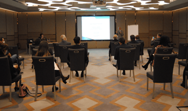 GTD, “Gastronomi Belgesi” Toplantısı Düzenlendi