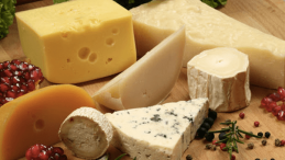 Kars, Dünyanın Sayılı Peynir Rotalarından Biri Olmaya Aday