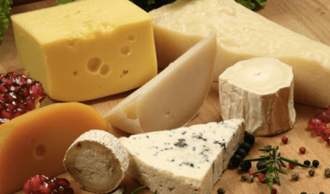 Kars, Dünyanın Sayılı Peynir Rotalarından Biri Olmaya Aday