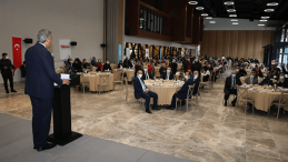 Acentalar, “Turizm Sektör Buluşmaları”nda Toplandı