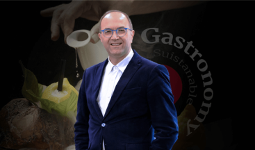 Bursa GTD Kuruldu, Başkan Gastronomi Yazarı Ramazan Başan Oldu