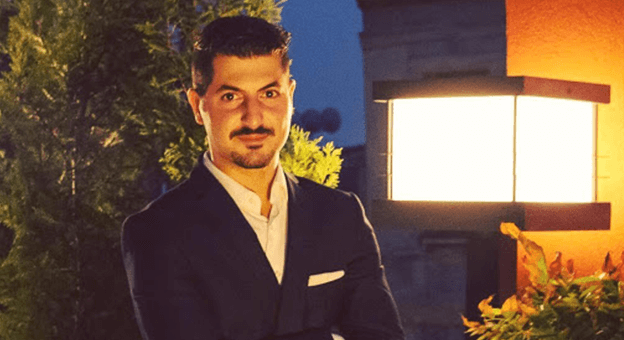 Otelleri kaçamak merkezi olarak tanımlayan Duygu Karayel’e, Barış Türer’den Cevap