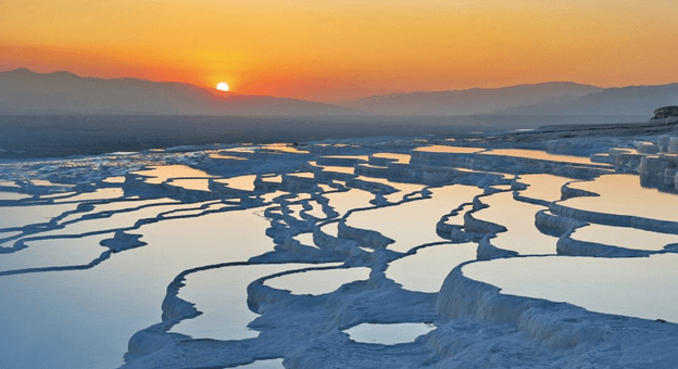 INTHA Turizm Tespit ve Değerlendirme Anket Sonuçlarını Açıkladı
