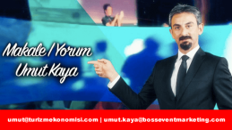 Okumak ve Araştırmaktan Aciz Bazı Köşe Yazarları İçin Son 7 Yıllık Sektör Güncesi
