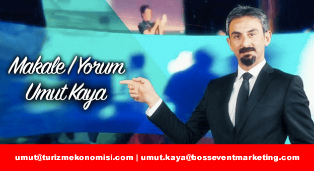 Okumak ve Araştırmaktan Aciz Bazı Köşe Yazarları İçin Son 7 Yıllık Sektör Güncesi