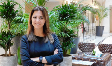 Başarılı Yönetici İki Ayrı Otelin Satış ve Pazarlama Direktörü Olarak Atandı