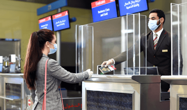 Dubai Sağlık Otoritesi, BAE’deki Yolcuların COVID-19 Tıbbi Kayıtlarının Dijital Doğrulamasını Hayata Geçirdi