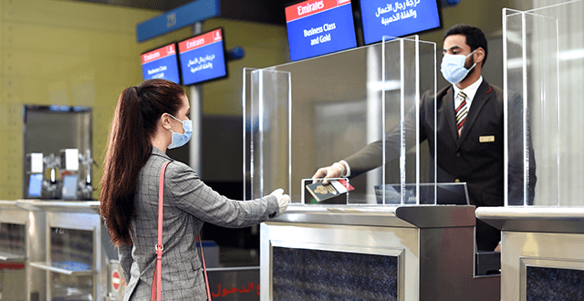 Dubai Sağlık Otoritesi, BAE’deki Yolcuların COVID-19 Tıbbi Kayıtlarının Dijital Doğrulamasını Hayata Geçirdi